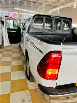 تويوتا هايلوكس